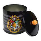 Imagen del producto Harry Potter - Lata del Escudo de Hogwarts
