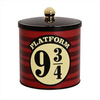 Imagen del producto Harry Potter - Lata Hogwarts Express 9 3/4