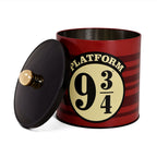 Imagen del producto Harry Potter - Lata Hogwarts Express 9 3/4