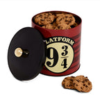 Imagen del producto Harry Potter - Lata Hogwarts Express 9 3/4