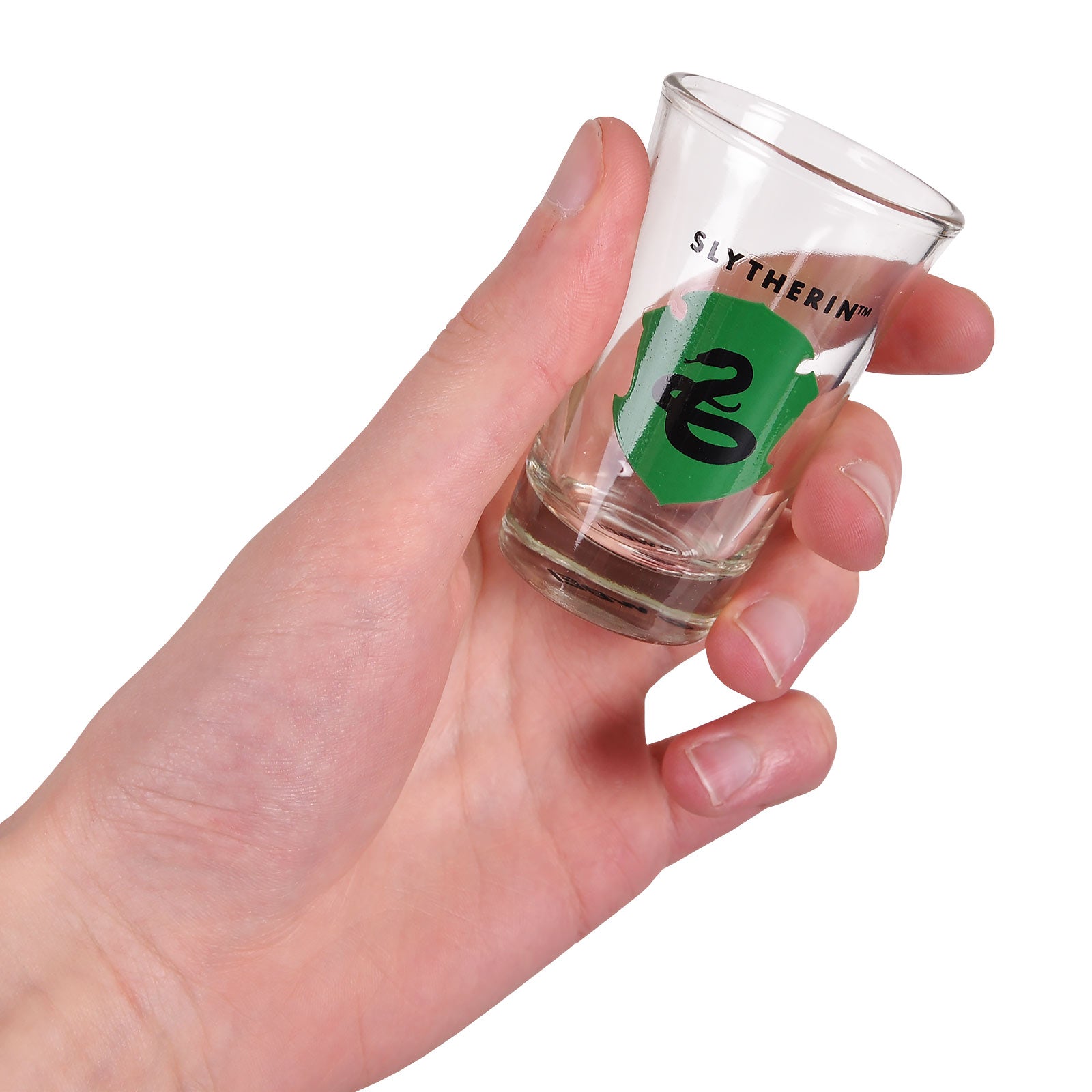 Imagen del producto Harry Potter - Set de mini vasos de Hogwarts