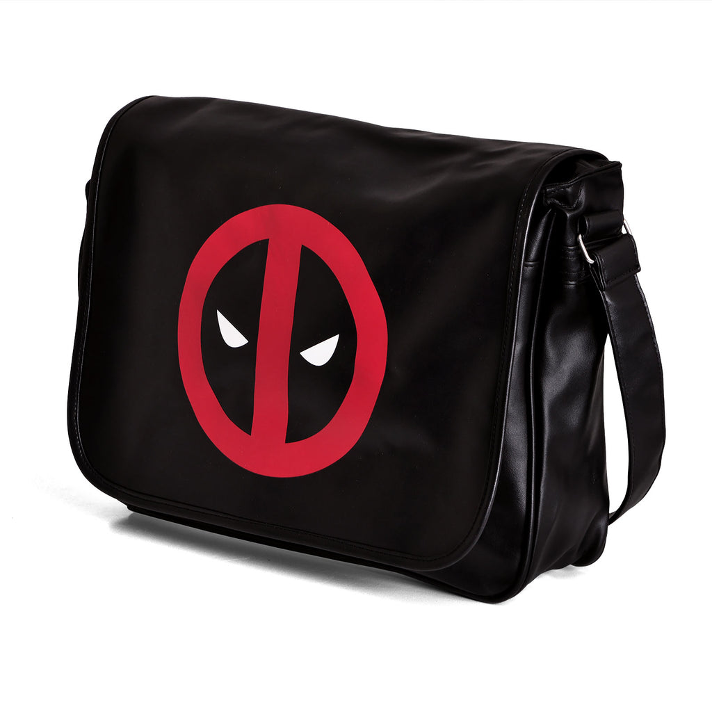 Imagen del producto Deadpool - Bolso de colegio con logo