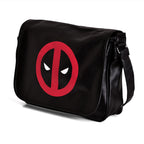 Imagen del producto Deadpool - Bolso de colegio con logo