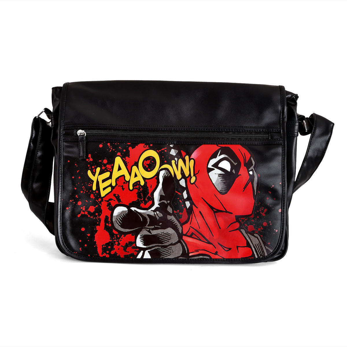 Imagen del producto Deadpool - Bolso universitario Boom