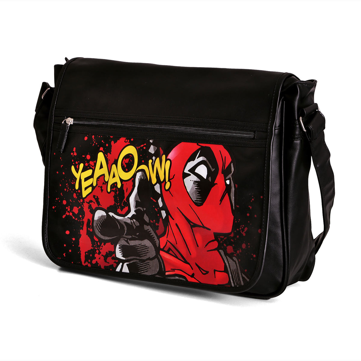 Imagen del producto Deadpool - Bolso universitario Boom