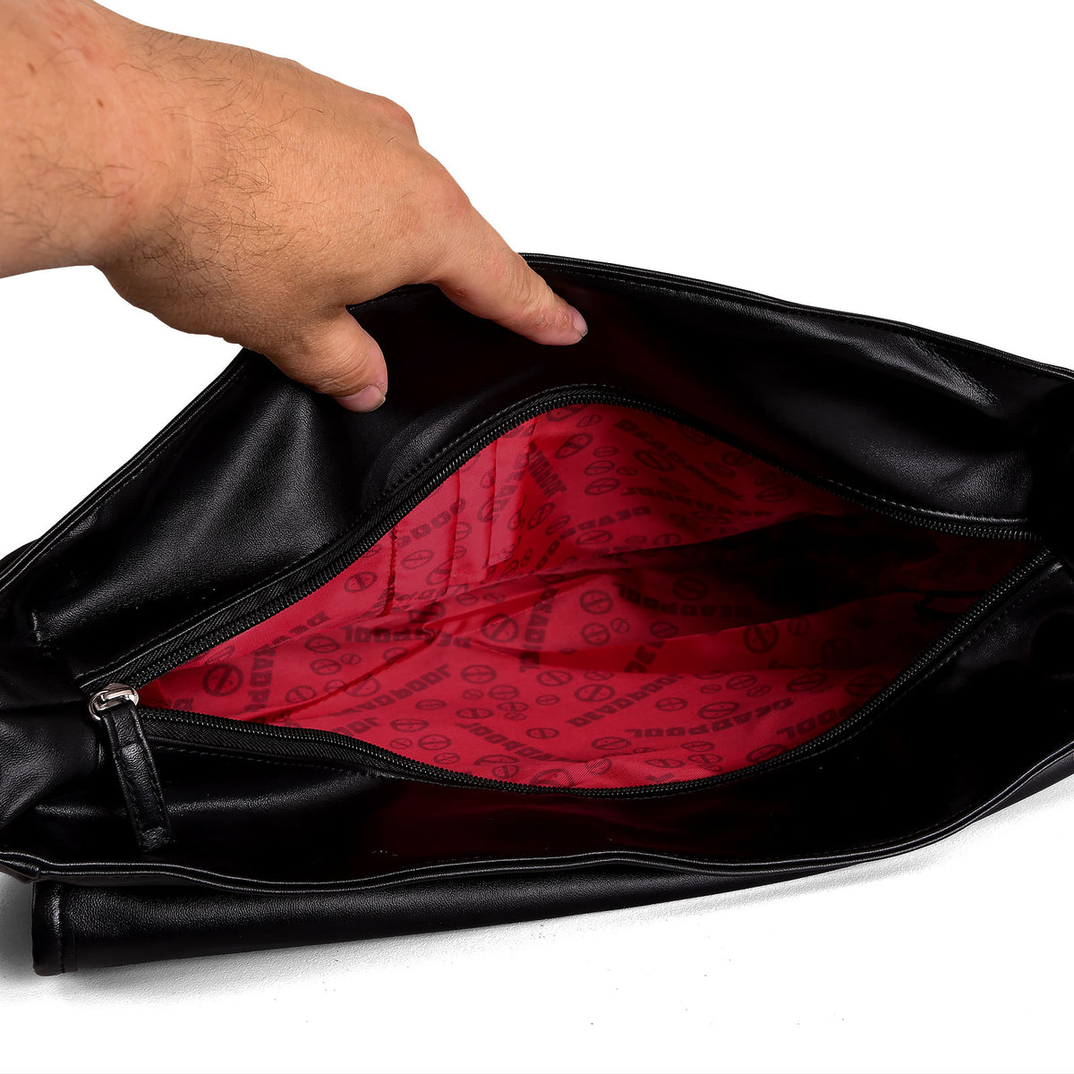 Imagen del producto Deadpool - Bolso universitario Boom