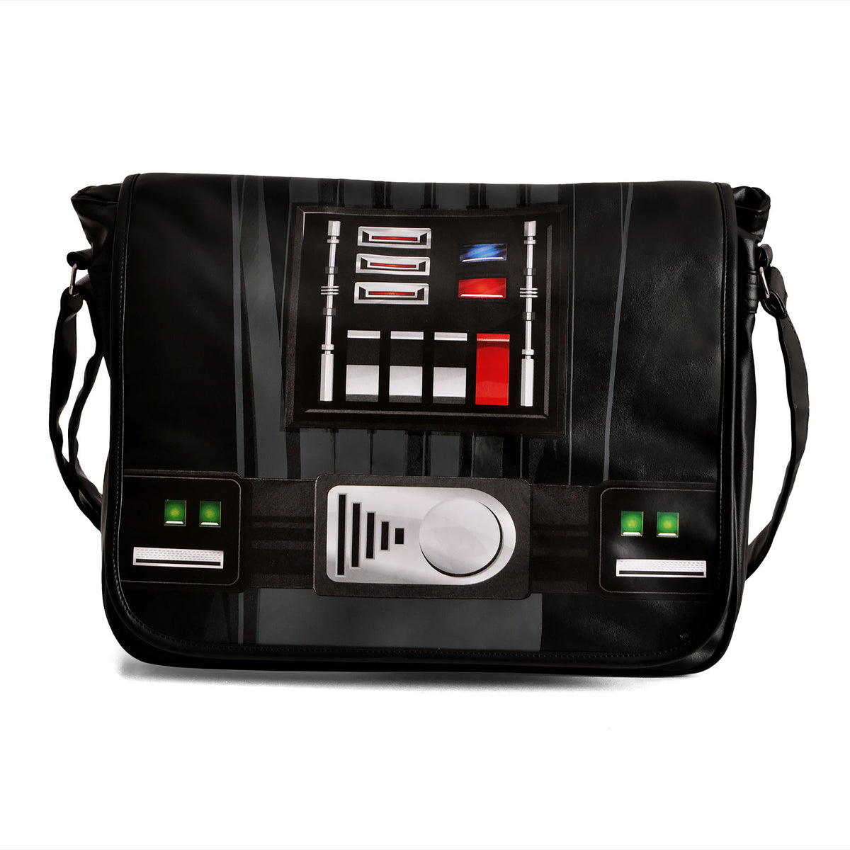 Imagen del producto Star Wars - Bolso de colegio Darth Vader