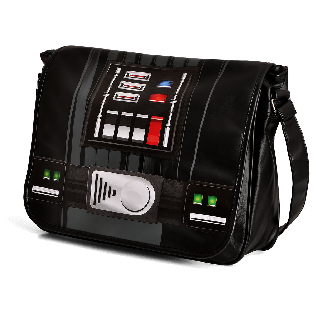 Imagen del producto Star Wars - Bolso de colegio Darth Vader
