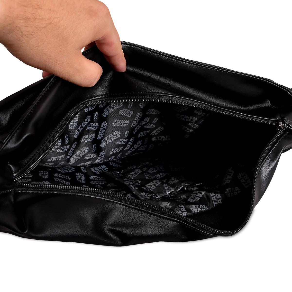 Imagen del producto Star Wars - Bolsa de colegio Millennium Falcon