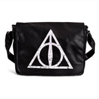 Product image Harry Potter - Deathly Hallows College Bag