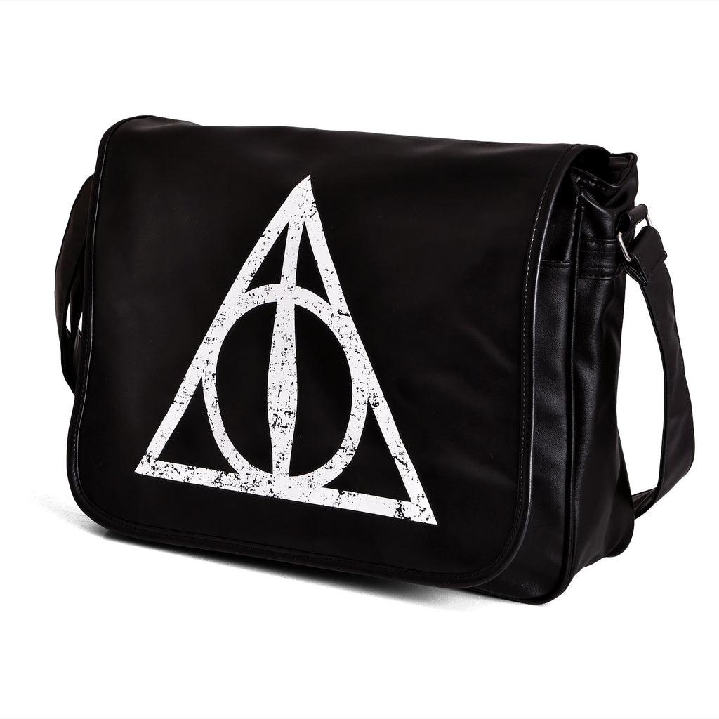 Product image Harry Potter - Deathly Hallows College Bag