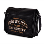 Imagen del producto Bolsa de la Universidad Mágica para fans de Harry Potter negro