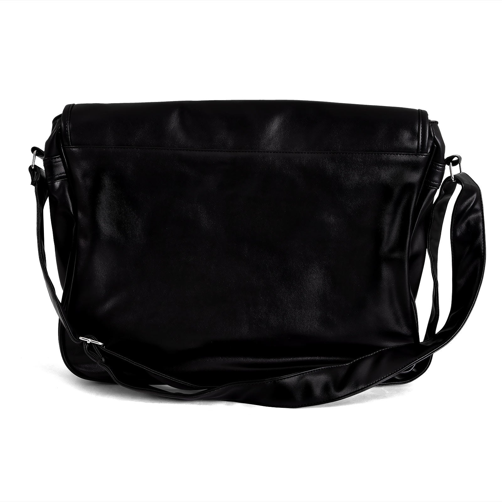 Imagen del producto Bolsa de la Universidad Mágica para fans de Harry Potter negro