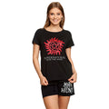 Product image Supernatural - Anti Possession Symbol Short Pyjama for Women