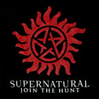 Product image Supernatural - Anti Possession Symbol Short Pyjama for Women