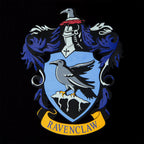 Imagen del producto Harry Potter - Pijama de mujer con escudo de Ravenclaw