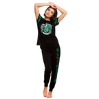Product image Harry Potter - Slytherin Crest Pyjama for Women