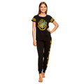 Imagen del producto Harry Potter - Pijama de Hogwarts para mujer