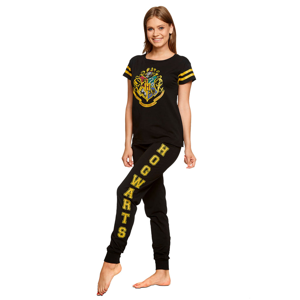 Imagen del producto Harry Potter - Pijama de Hogwarts para mujer