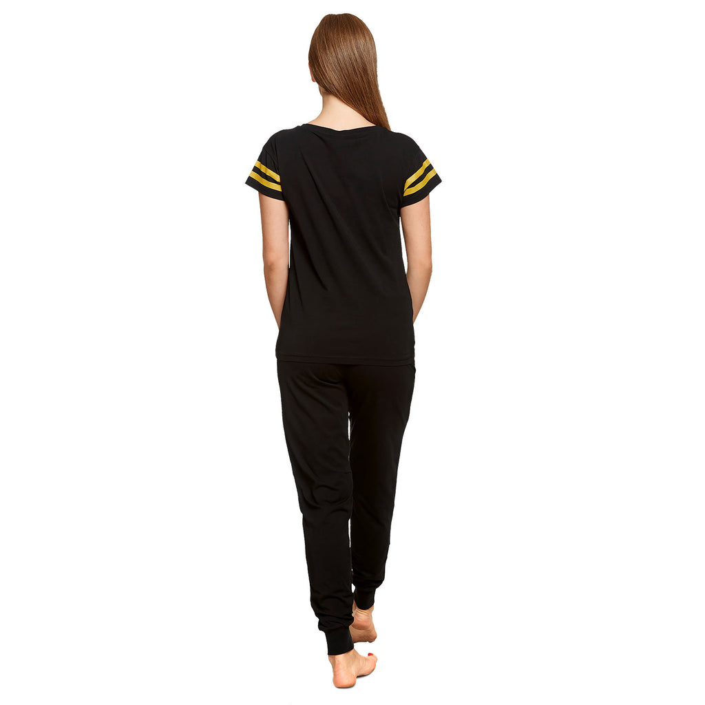 Imagen del producto Harry Potter - Pijama de Hogwarts para mujer