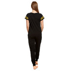 Imagen del producto Harry Potter - Pijama de Hogwarts para mujer