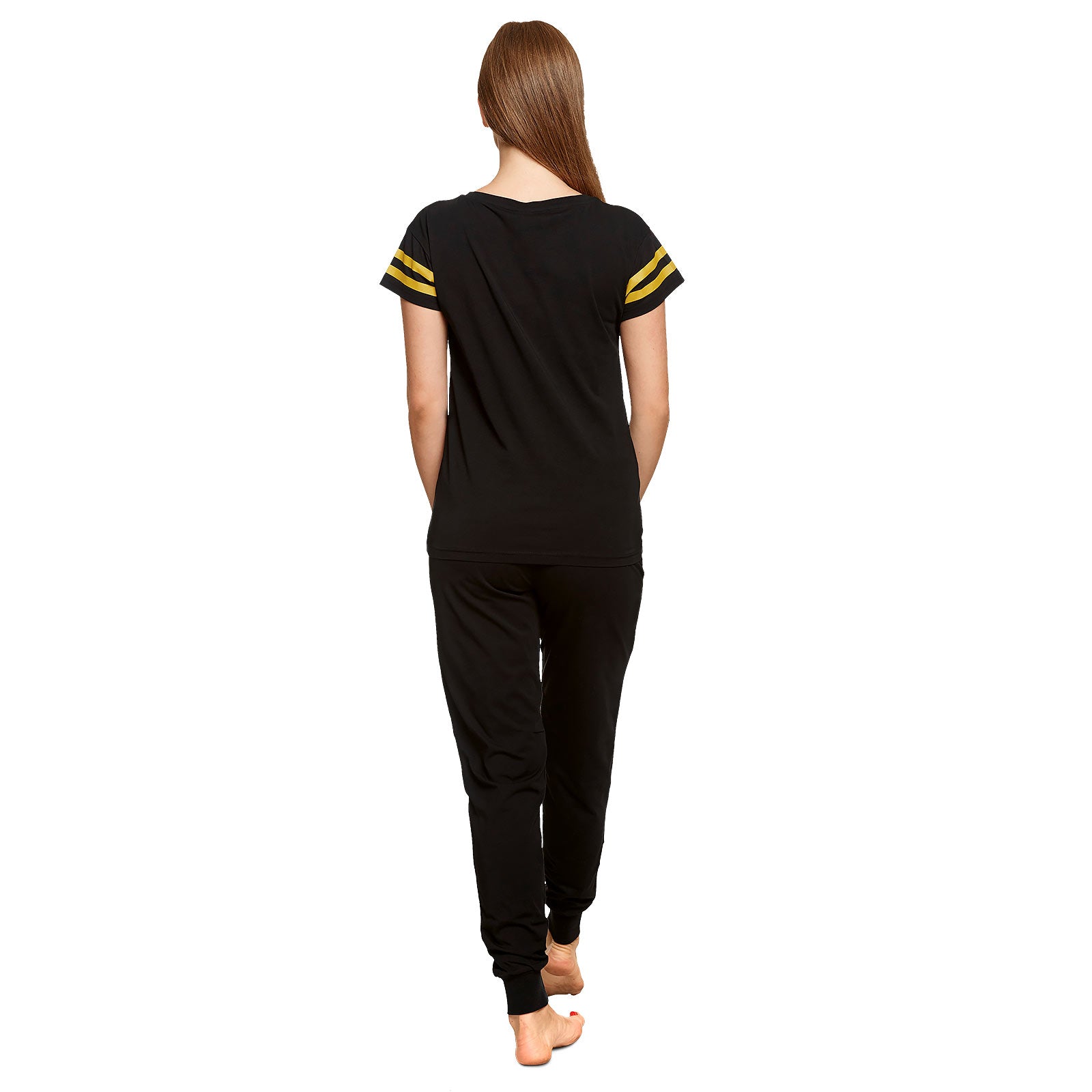 Imagen del producto Harry Potter - Pijama de Hogwarts para mujer