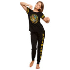 Imagen del producto Harry Potter - Pijama de Hogwarts para mujer