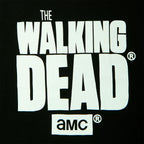 Imagen del producto Walking Dead - Pijama corto con logo para mujer