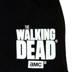 Imagen del producto Walking Dead - Pijama corto con logo para mujer
