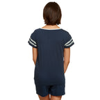 Imagen del producto Harry Potter - Pijama corto de Ravenclaw para mujer