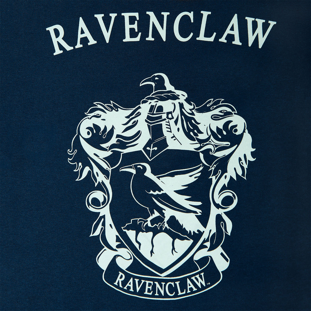 Imagen del producto Harry Potter - Pijama corto de Ravenclaw para mujer
