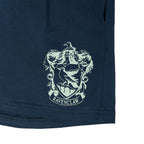 Imagen del producto Harry Potter - Pijama corto de Ravenclaw para mujer