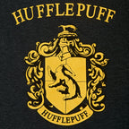Imagen del producto Harry Potter - Pijama corto de Hufflepuff para mujer