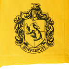 Imagen del producto Harry Potter - Pijama corto de Hufflepuff para mujer