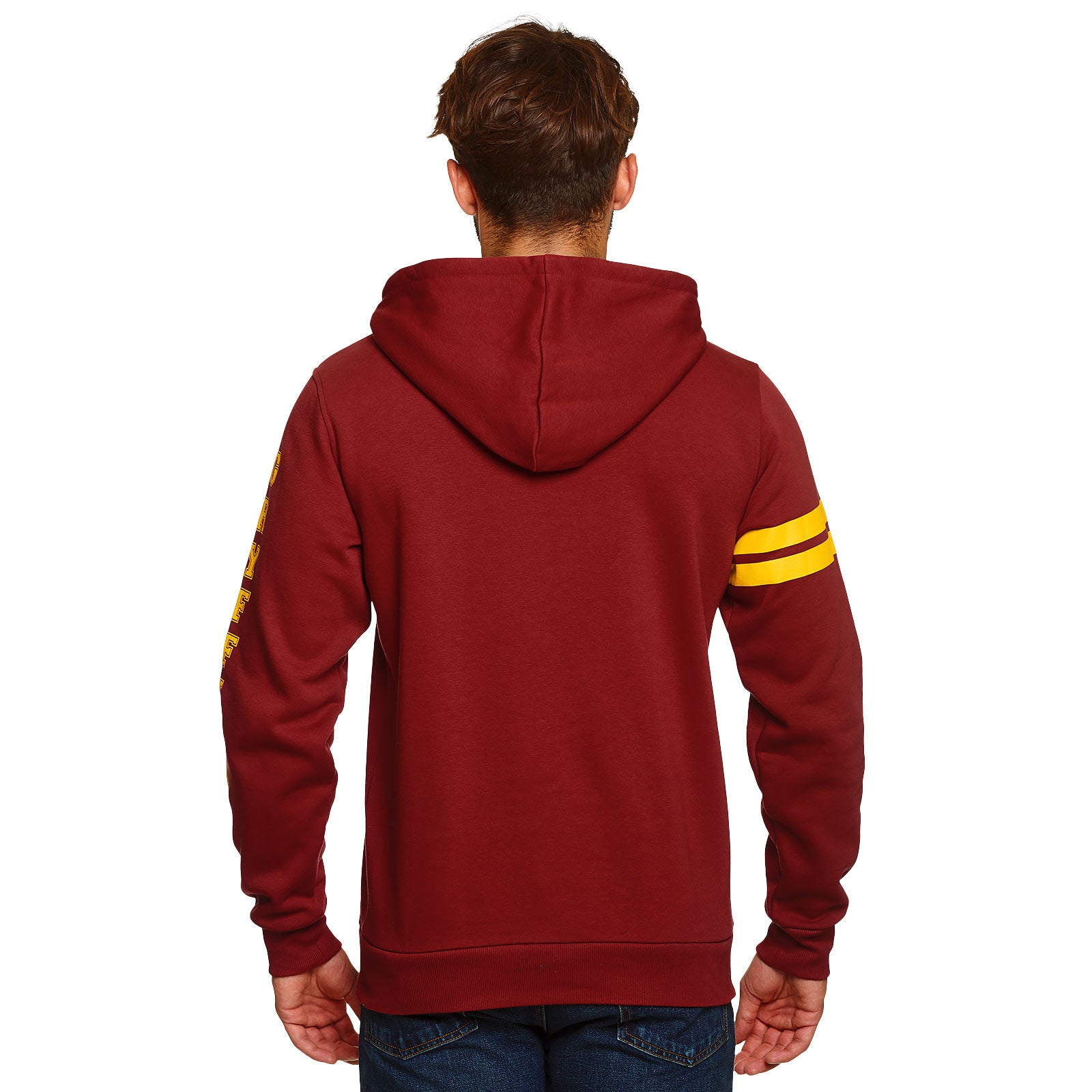 Product image Harry Potter - Gryffindor Crest Hoodie