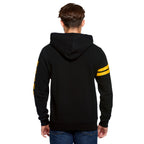 Imagen del producto Harry Potter - Sudadera con capucha del escudo de Hogwarts