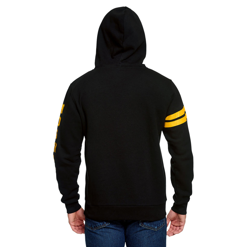 Imagen del producto Harry Potter - Sudadera con capucha del escudo de Hogwarts