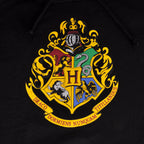 Imagen del producto Harry Potter - Sudadera con capucha del escudo de Hogwarts