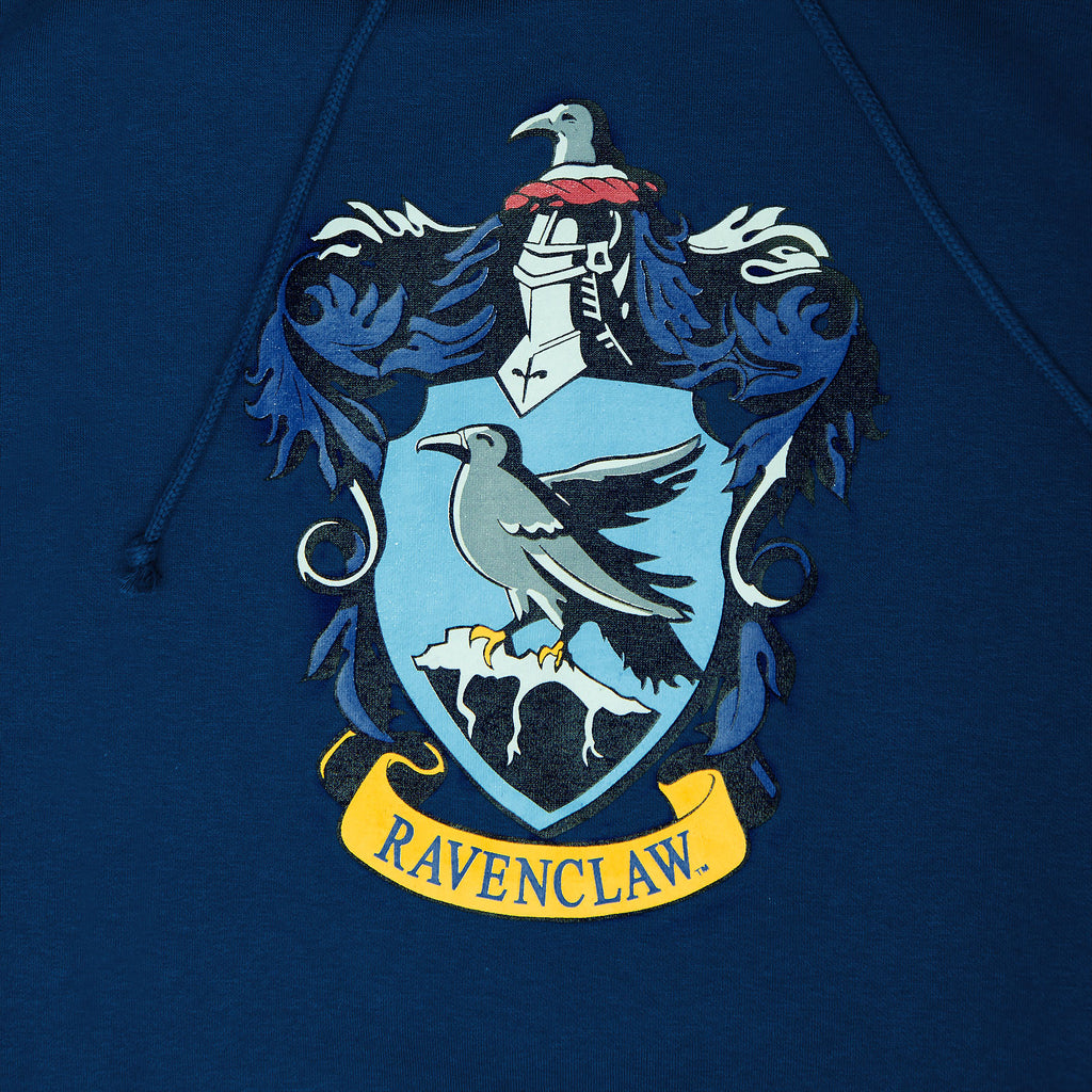 Product image Harry Potter - Ravenclaw Crest Hoodie