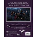 Imagen del producto Animales fantásticos - Los crímenes de Grindelwald - El libro de la película