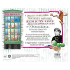 Imagen del producto Harry Potter - El Caldero de Miel - El libro de los aromas mágicos