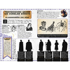 Product image Harry Potter - The Marauder's Map - A Journey Through Hogwarts