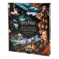 Imagen del producto Harry Potter - La Gran Magia de la Película - Nueva Edición