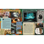 Imagen del producto Harry Potter - La Gran Magia de la Película - Nueva Edición