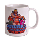 Imagen del producto Masters of the Universe - Taza de Poder de He-Man