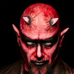 Product image Demon - Latex Horns