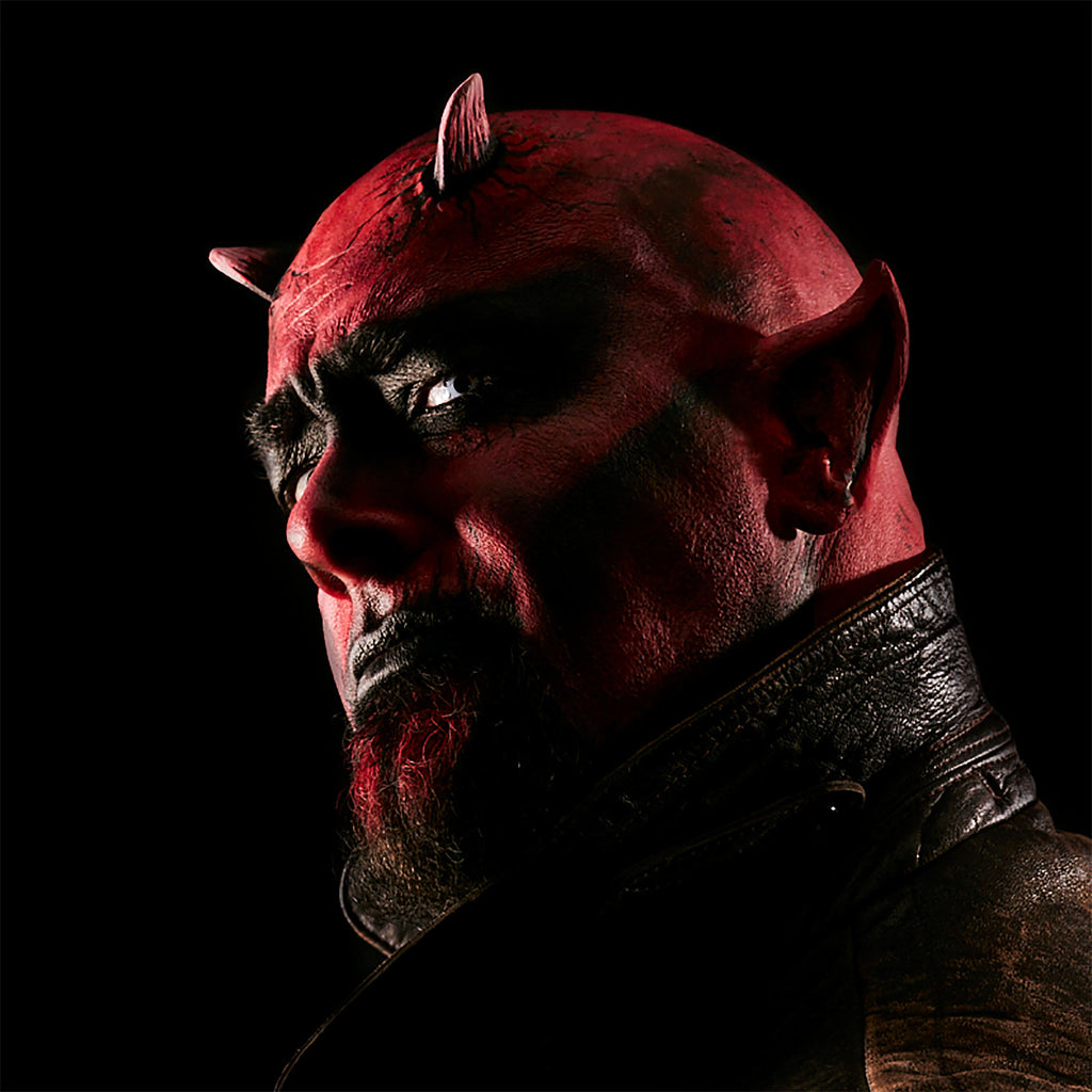 Product image Demon - Latex Horns