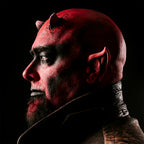 Product image Demon - Latex Horns