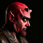 Product image Demon - Latex Horns