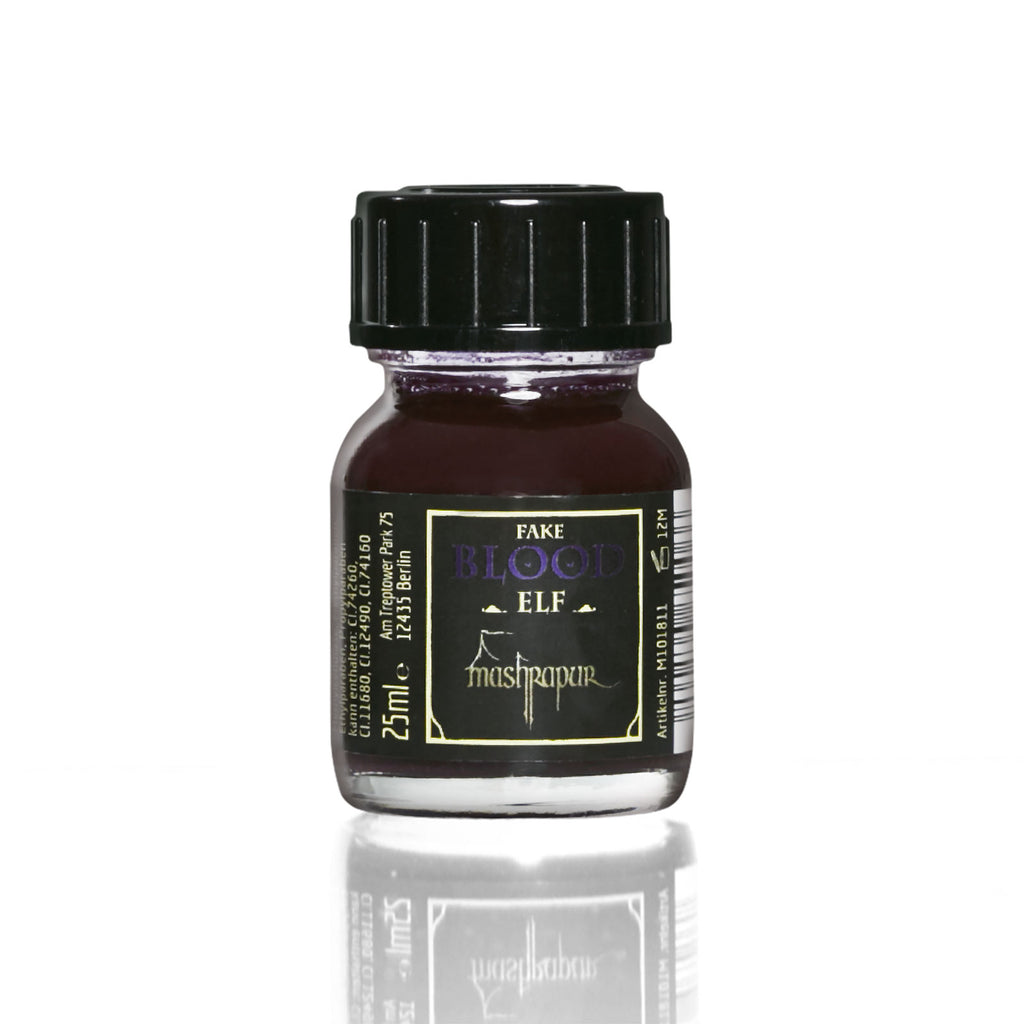 Imagen del producto Sangre artificial de elfo